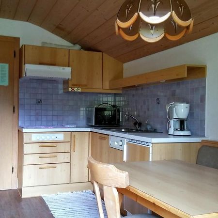Almhof Apartment Solden Ngoại thất bức ảnh