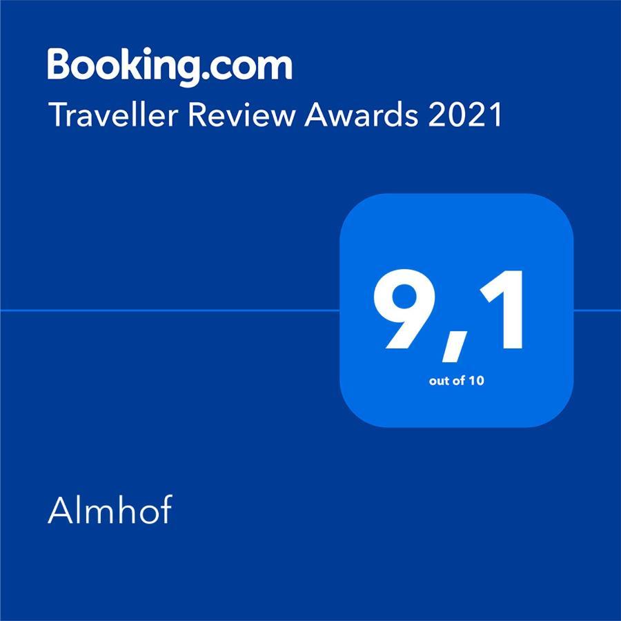 Almhof Apartment Solden Ngoại thất bức ảnh