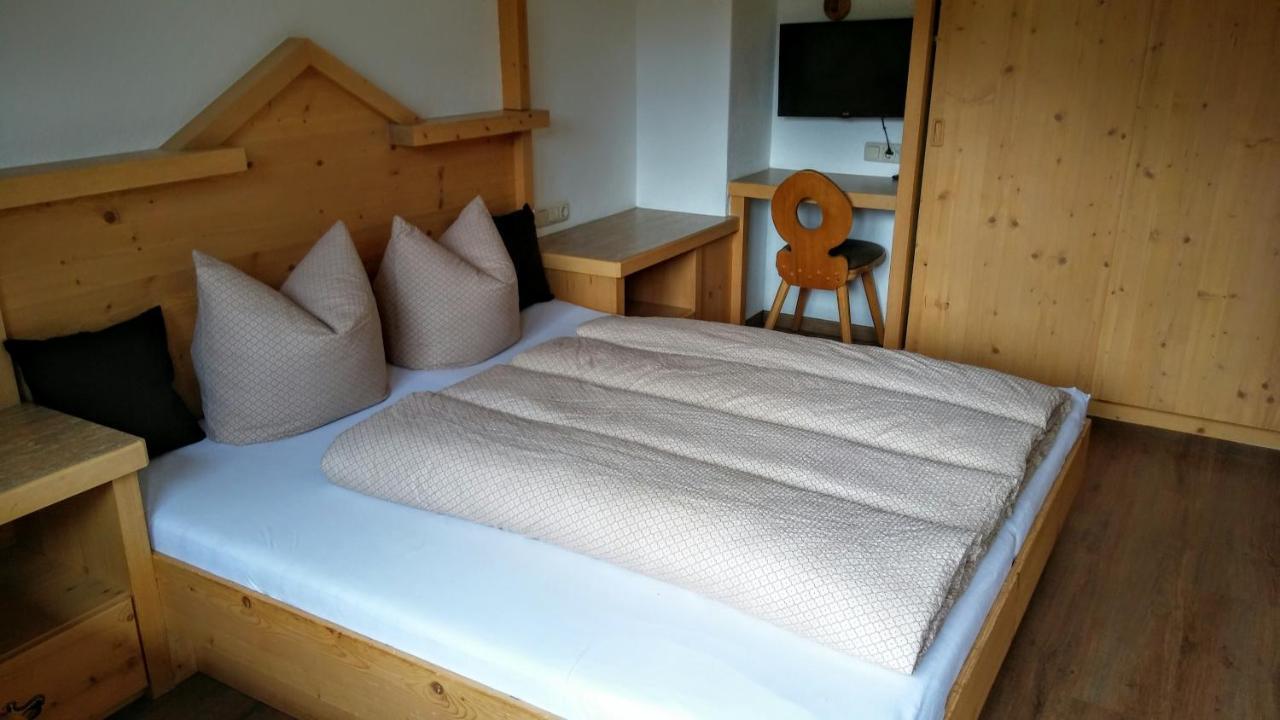 Almhof Apartment Solden Ngoại thất bức ảnh