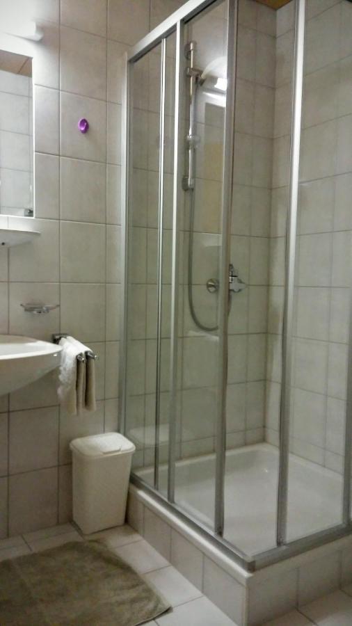 Almhof Apartment Solden Ngoại thất bức ảnh