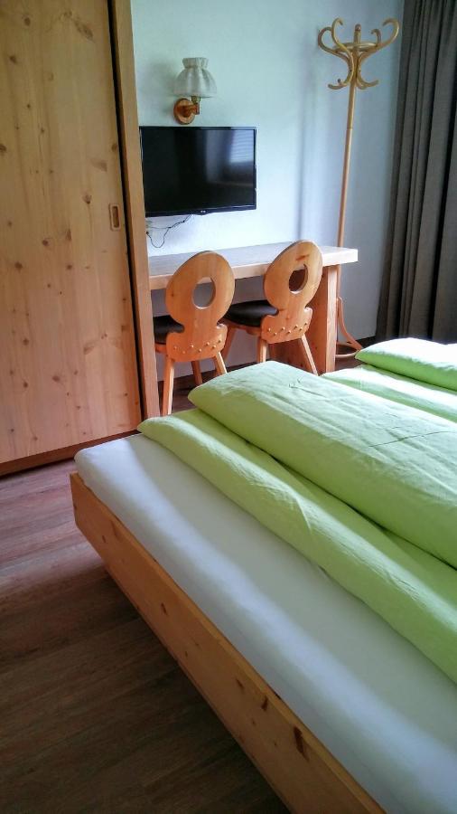 Almhof Apartment Solden Ngoại thất bức ảnh