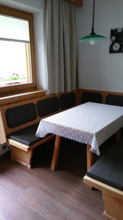 Almhof Apartment Solden Ngoại thất bức ảnh